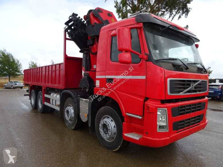 شاحنة Volvo