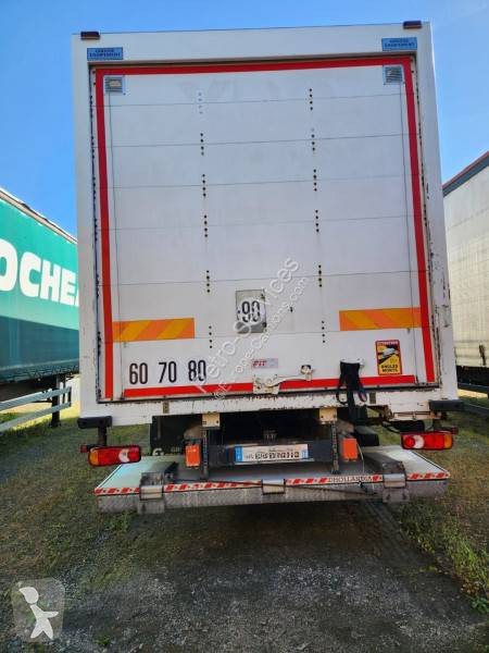 Camion Renault