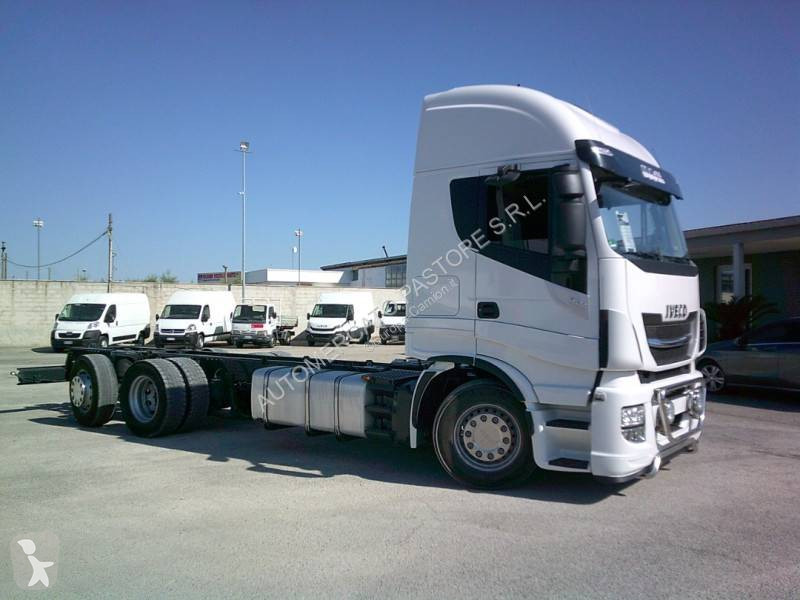 شاحنة Iveco