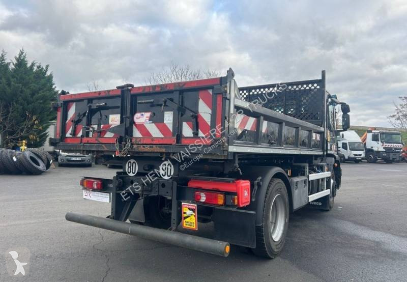 شاحنة Iveco