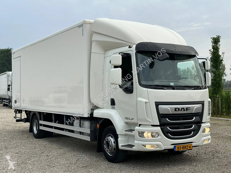 شاحنة DAF 230 L2EN3