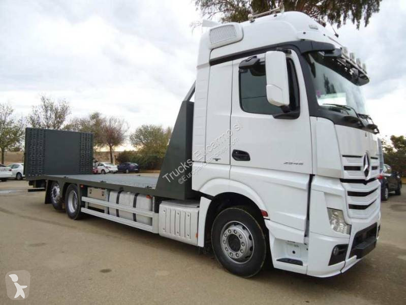 Maskinbæreren MAN