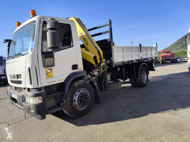 Camion Iveco