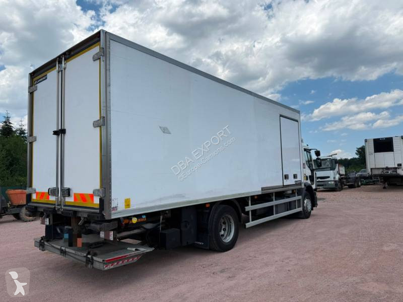 Camion Renault