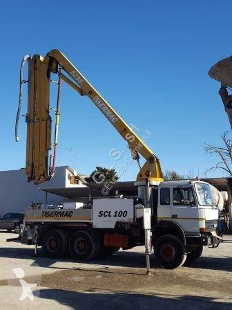 شاحنة Iveco