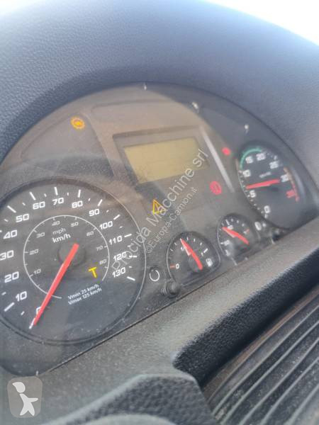 شاحنة Iveco
