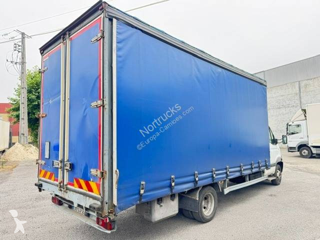 شاحنة Renault