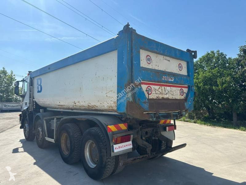 شاحنة Iveco