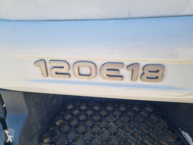Camion Iveco