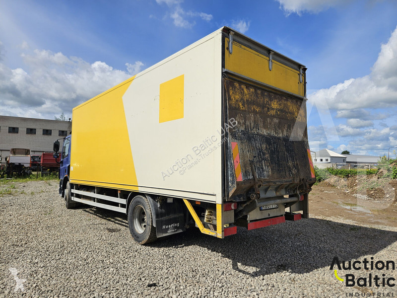 Camion DAF FA