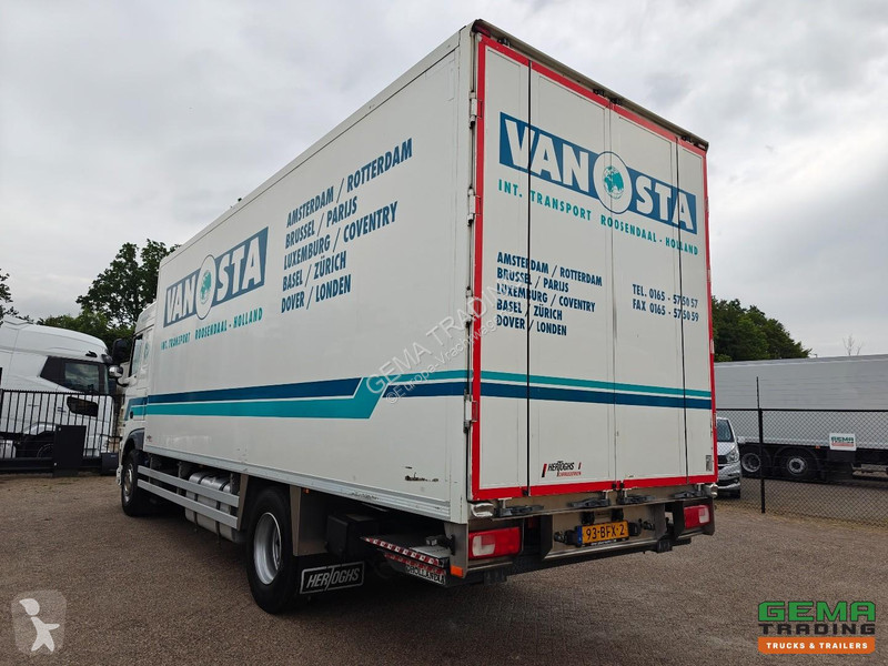 شاحنة DAF XF 440 FA 4x2 Spacecab Euro6A -...