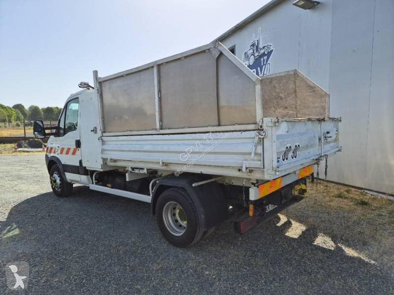 شاحنة Iveco