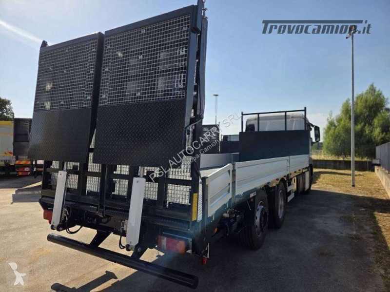 Camion MAN