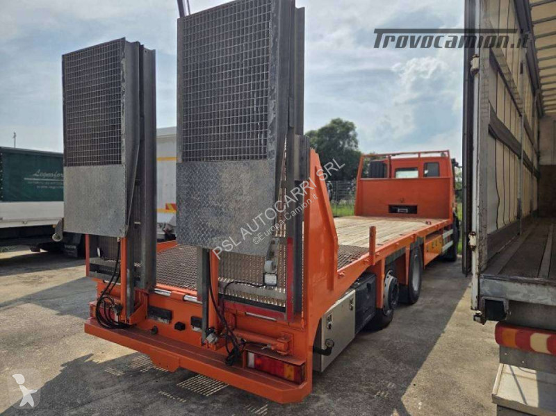 شاحنة Iveco AD 260S36