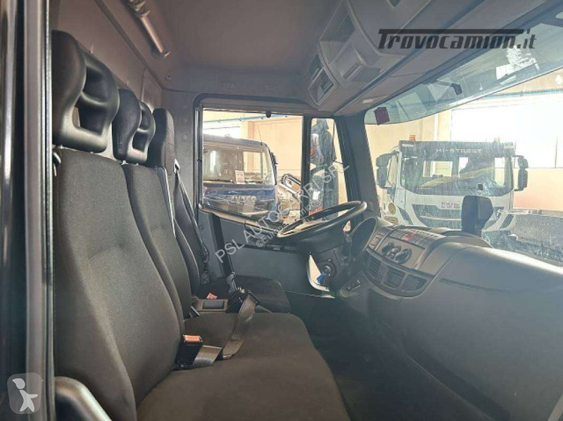 شاحنة Iveco ML 120EL22