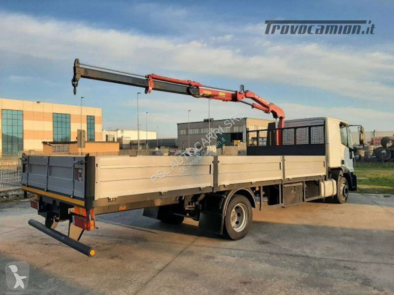 Camion Iveco ML 120E18