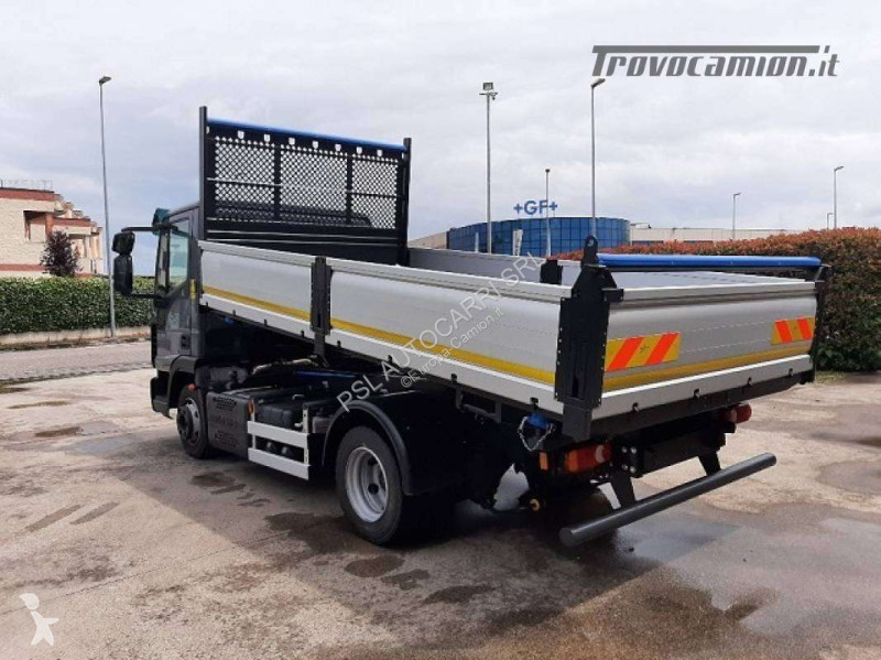 شاحنة Iveco ML 75E21 /P