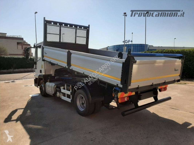 شاحنة Iveco ML 100E19 /P