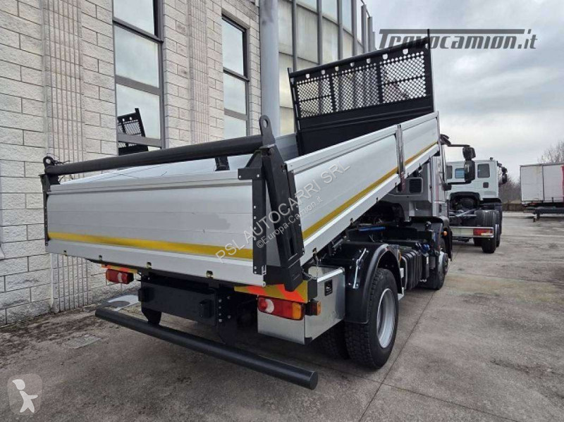 شاحنة Iveco ML 120-190