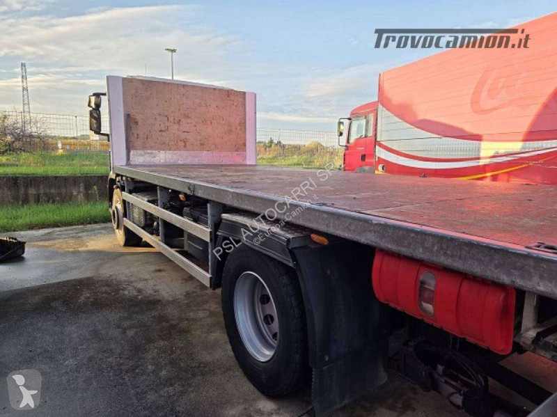 شاحنة Iveco 190-280 /P