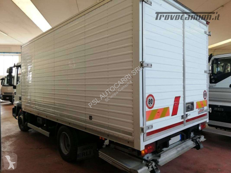 شاحنة Iveco 75E18