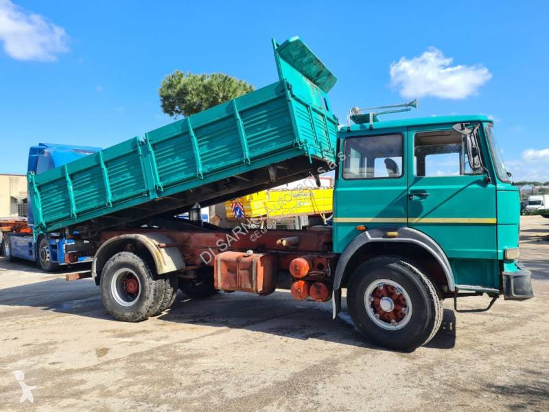 Camion Fiat
