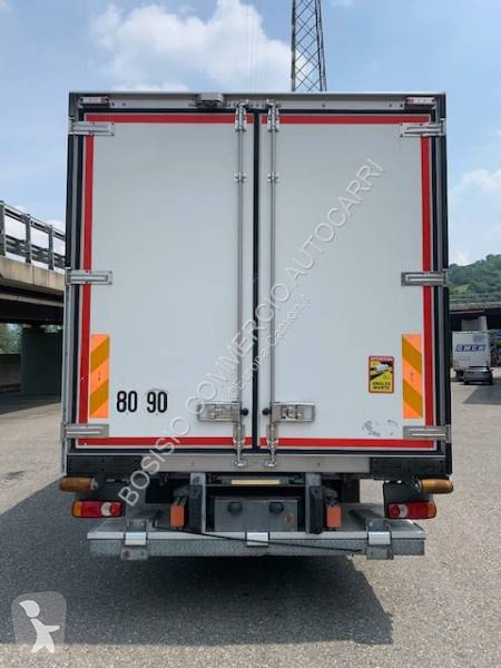 شاحنة Iveco