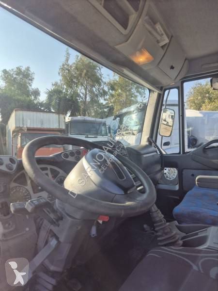 شاحنة Iveco