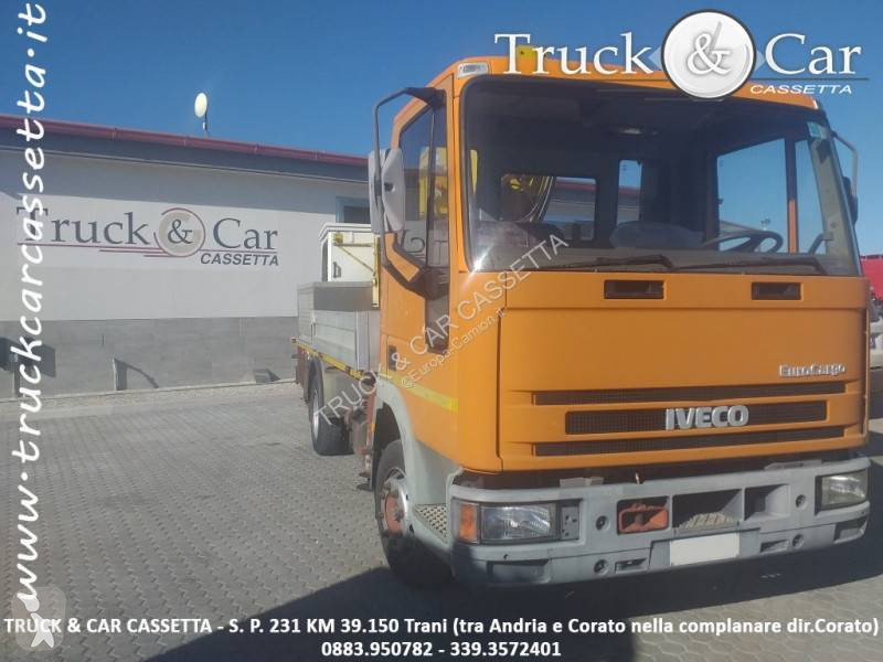 شاحنة Iveco
