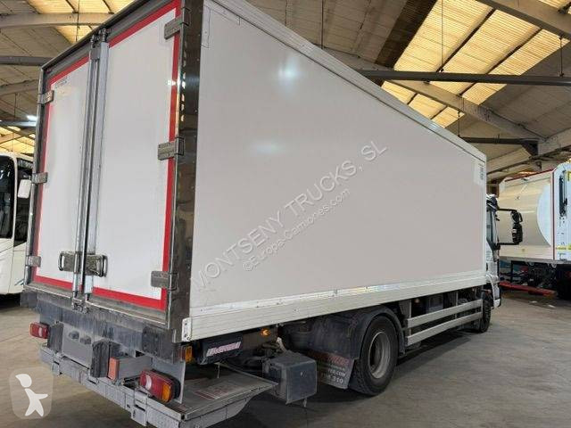 شاحنة Iveco