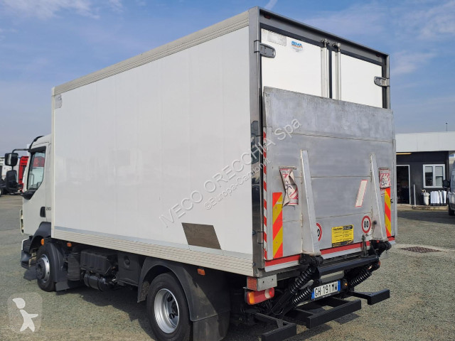شاحنة Volvo FL100