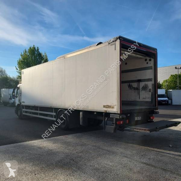 شاحنة Renault