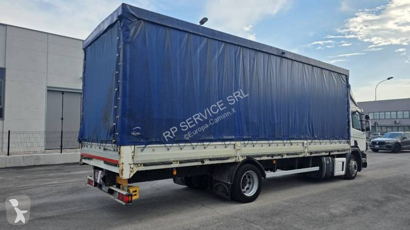 شاحنة Scania