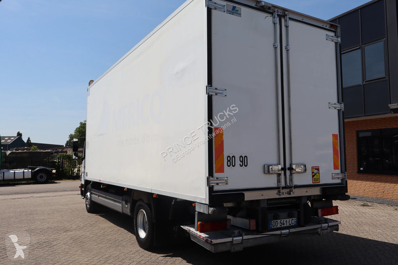 Mercedes 1324 * CARRIER SUPRA 850 MT * truck