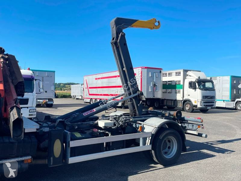 Camion Renault