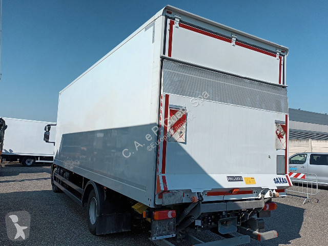 شاحنة Iveco Eurocargo ML160E28/P