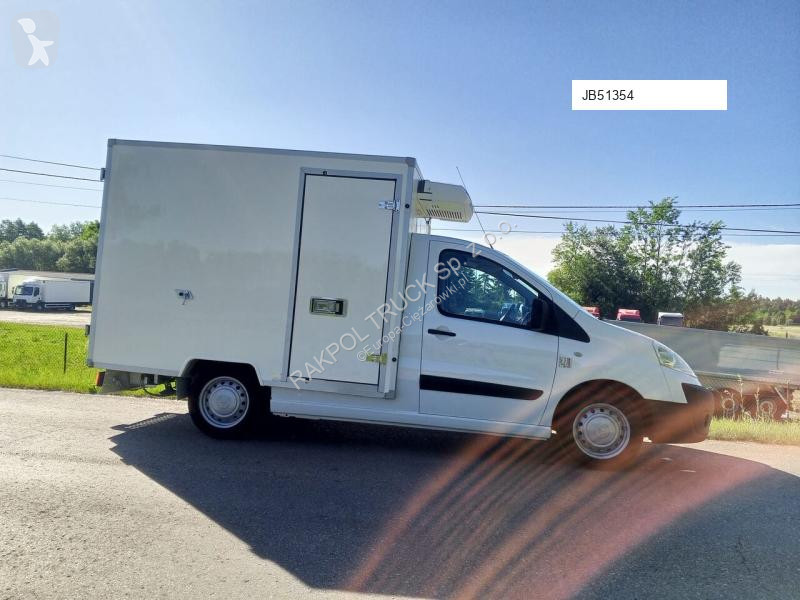 Камион Citroën