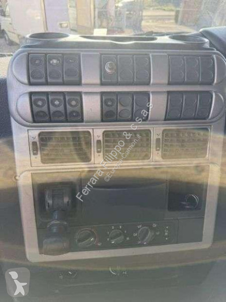 Camion Iveco STRALIS 450