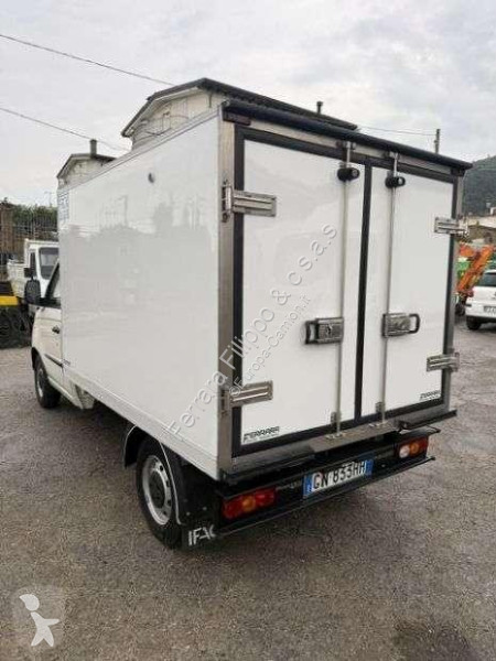 Camión Piaggio