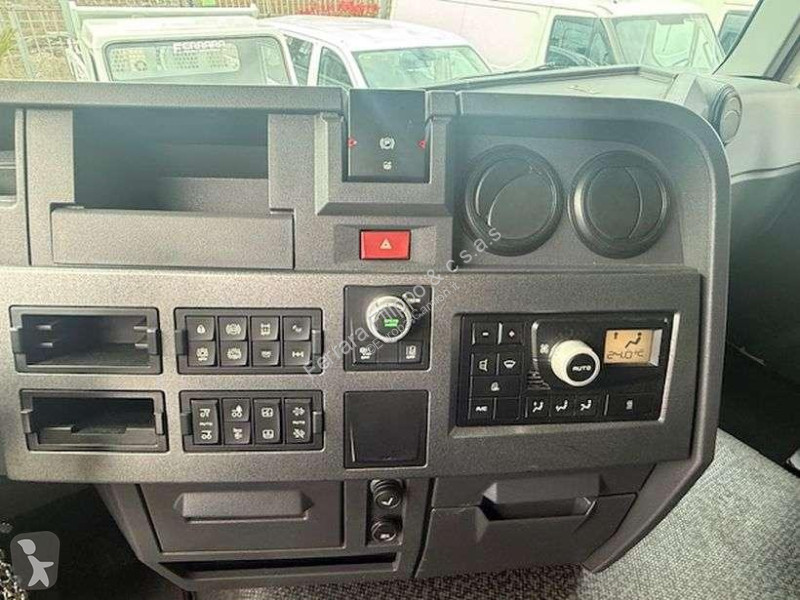 شاحنة Renault T460