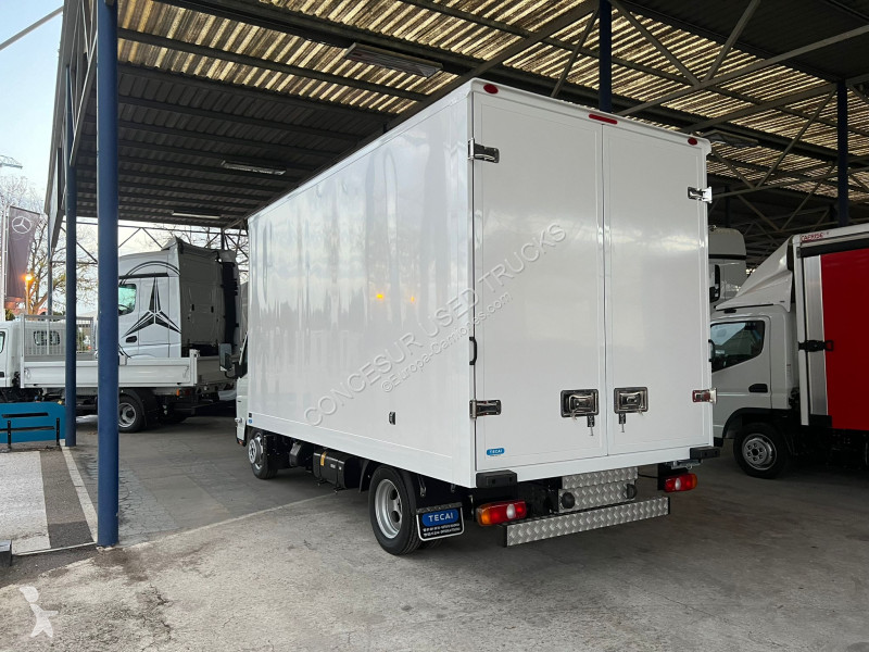 شاحنة Mitsubishi Fuso  3S13