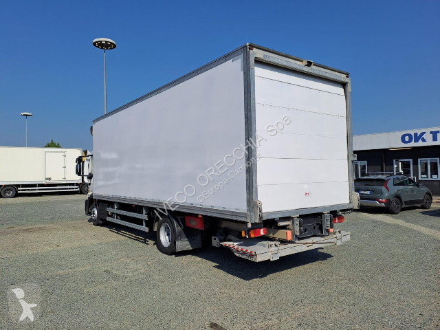 Kamion Iveco EUROCARGO ML120E22P
