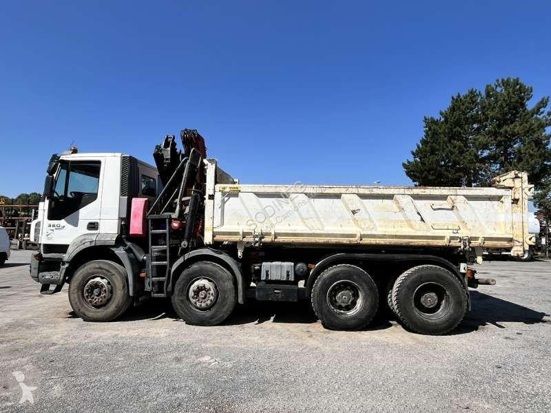 شاحنة Iveco