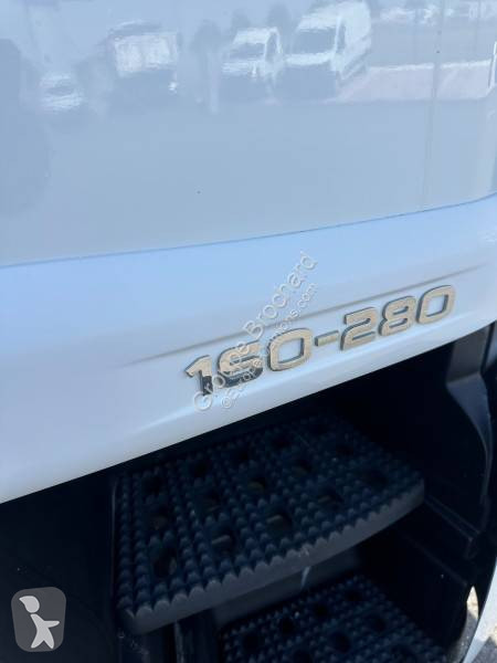 Camion Iveco
