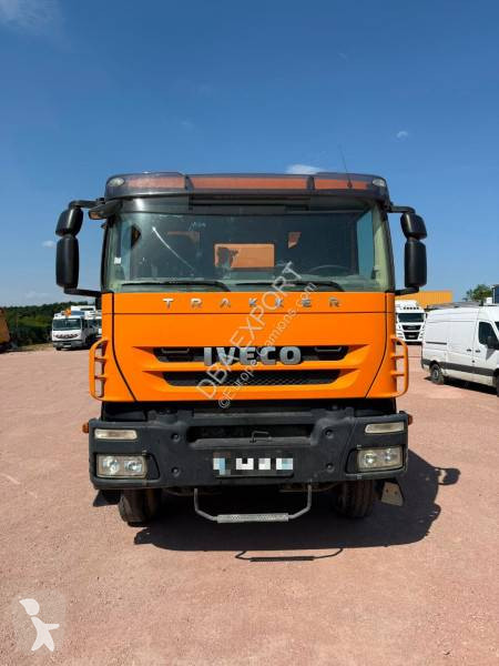 شاحنة Iveco
