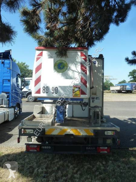 شاحنة Iveco