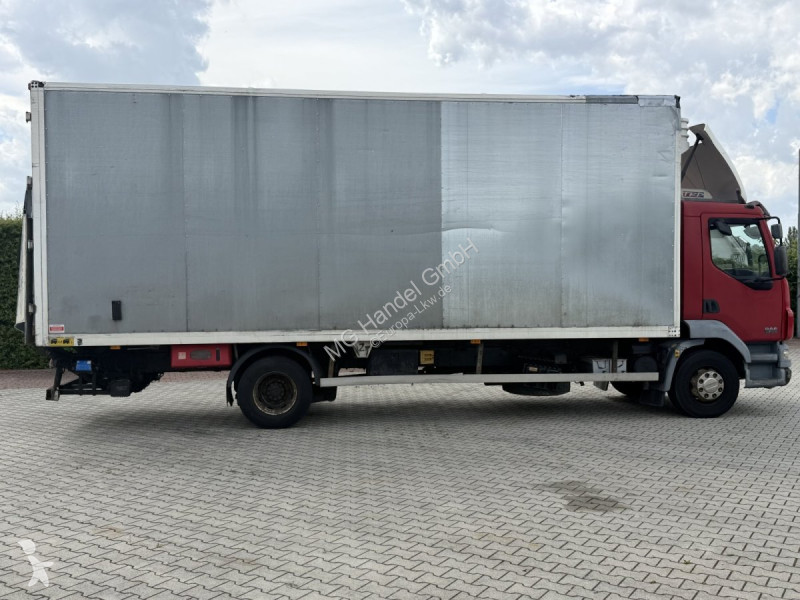 شاحنة DAF 55.250 AE 55 LF