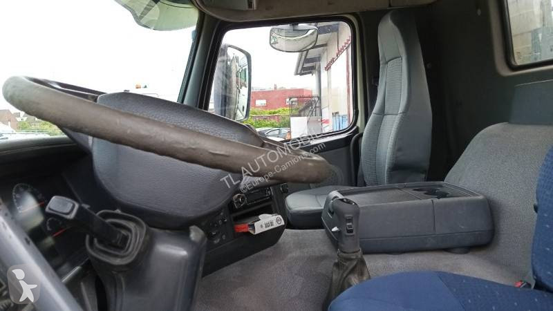 شاحنة Volvo