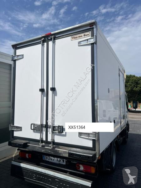 شاحنة Nissan NT400 FRC+IR