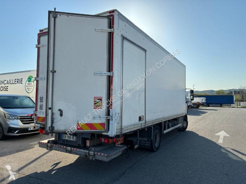 شاحنة Renault